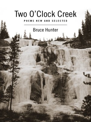 cover image of Two O'Clock Creek